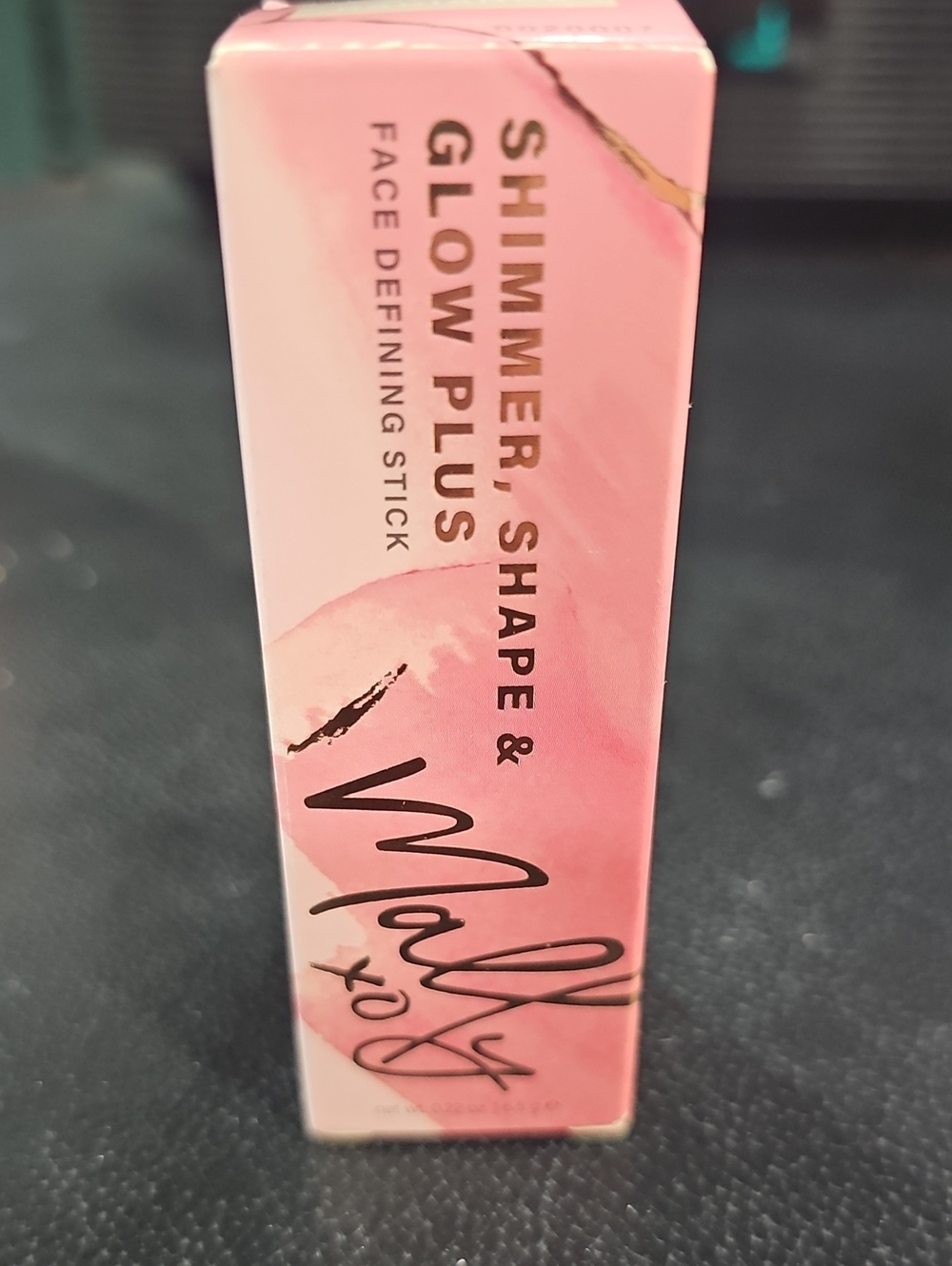 Shimmer Shade And Glow Plus Fsce Defining Stick